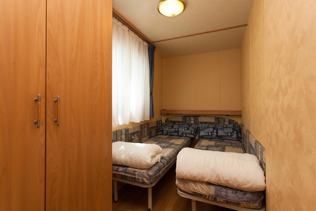 Camping Klaus คาวัลลิโน-เตรปอร์ติ ภายนอก รูปภาพ